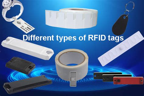 rfid reagent labels|types of rfid labels.